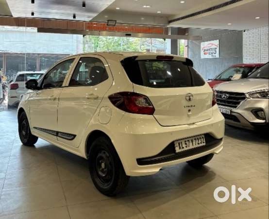 Tata Tiago 1.05 Revotorq Xt, 2022, Petrol