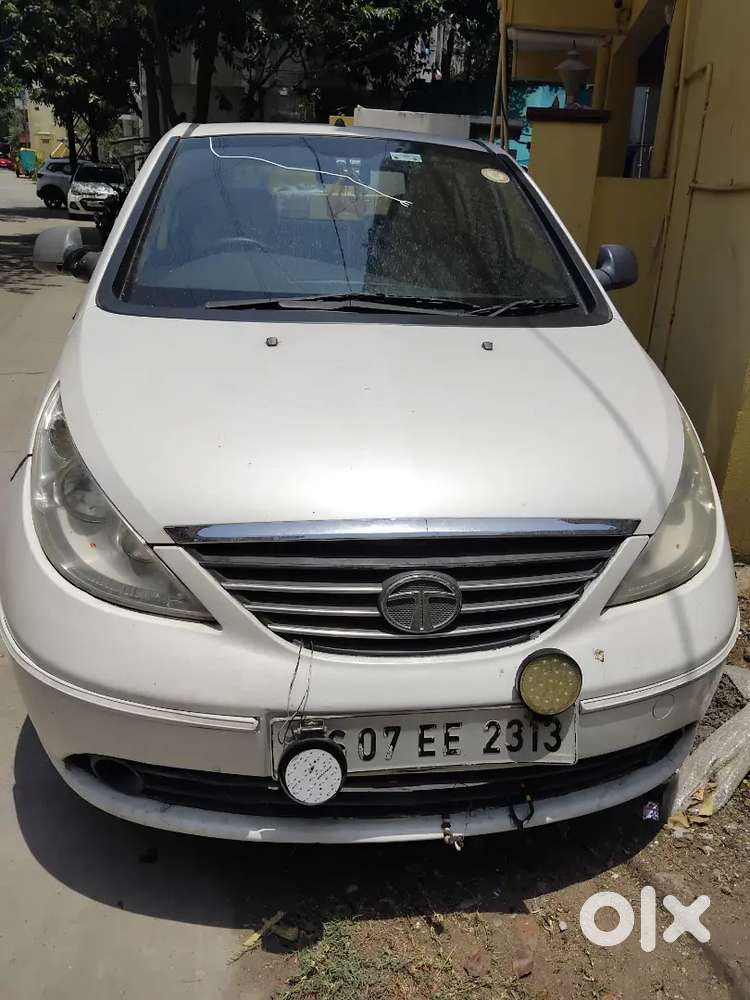 Tata Vista Ls 2014model Sale In Malkajgiri
