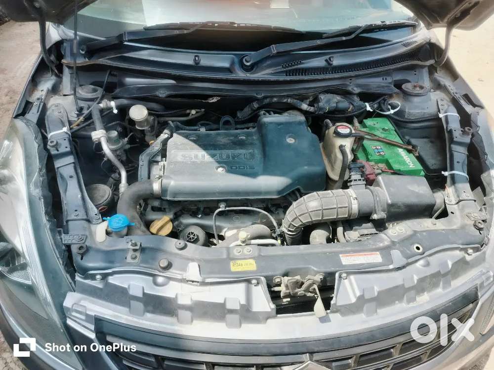 Maruti Suzuki Swift Dzire 2014