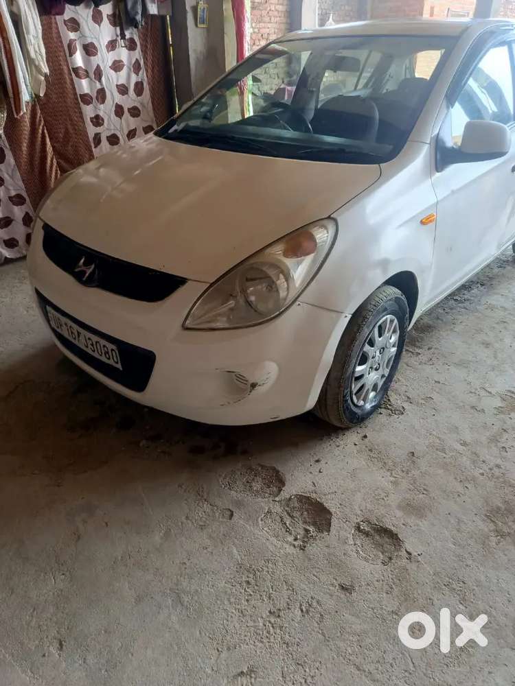 I20 Good Condition