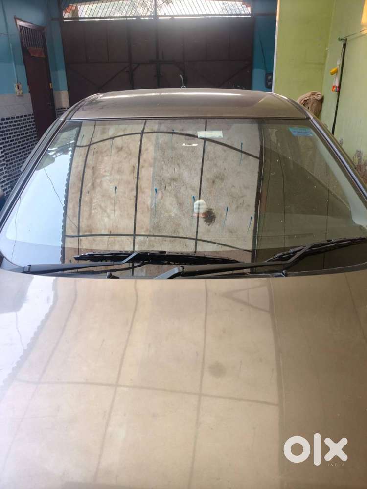 Maruti Suzuki Baleno (2021)