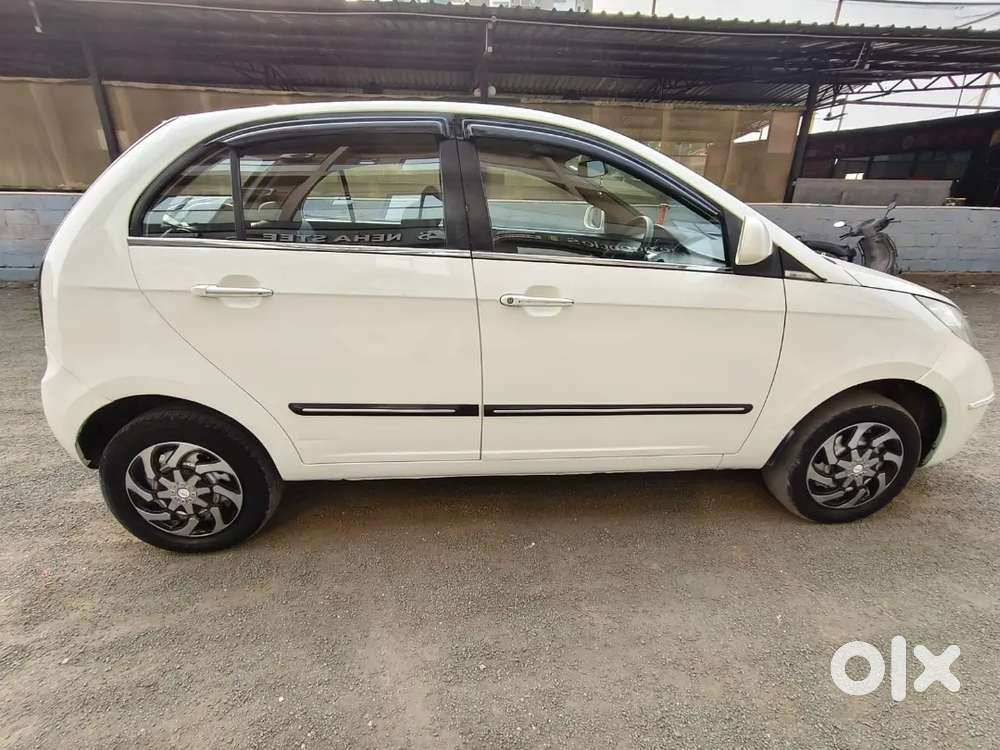 Tata Vista 2012 Diesel