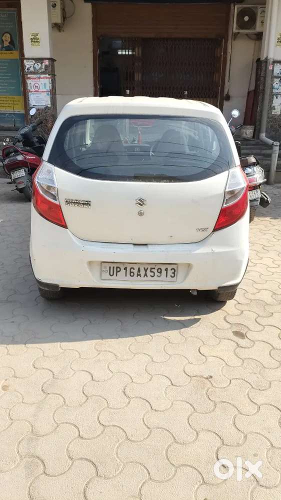 Maruti Suzuki 800 Ac 2014