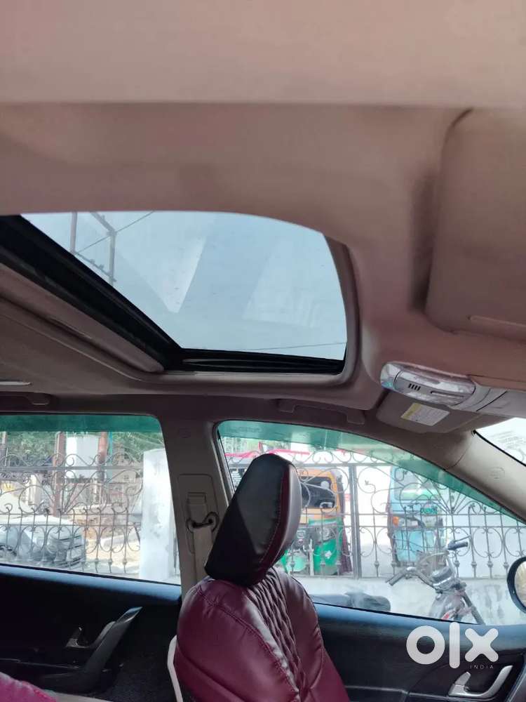 Mahindra Xuv500 2015 Diesel Well Maintained