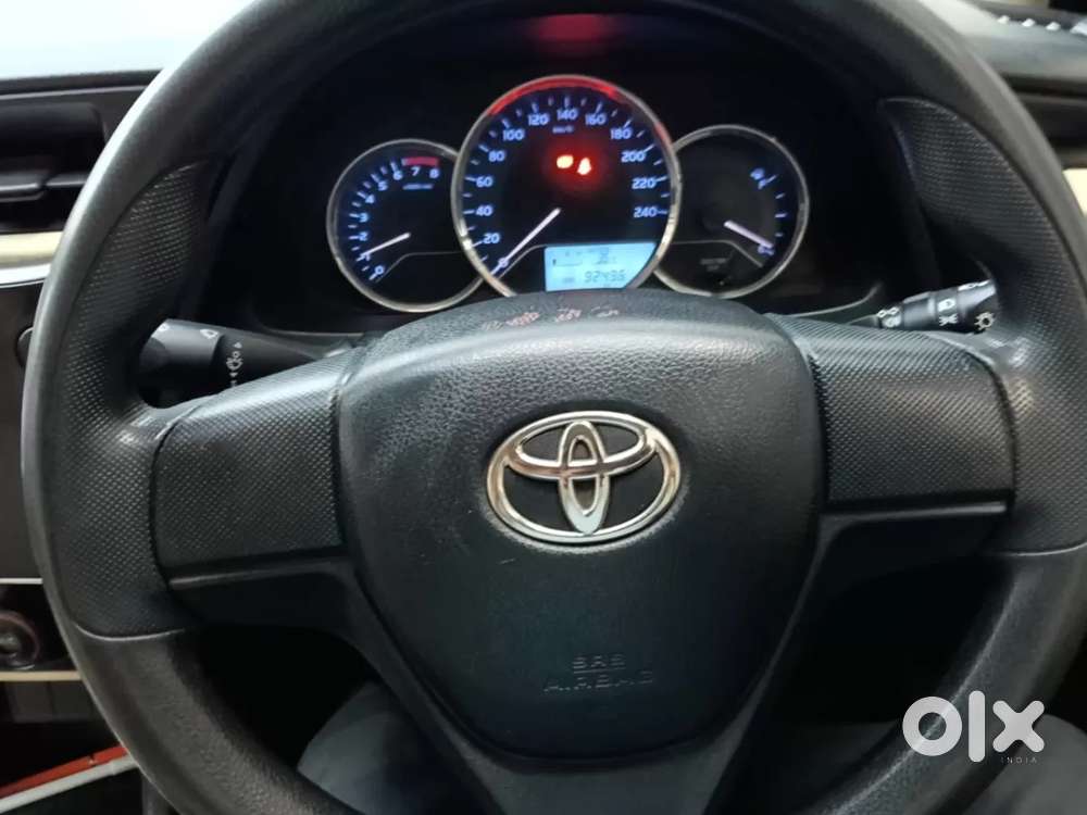 Toyota Corolla Altis 1.8 G, 2018, Petrol