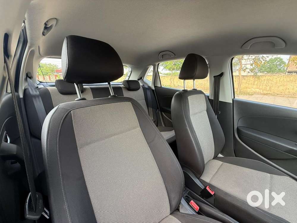 Volkswagen Polo Gt 2016