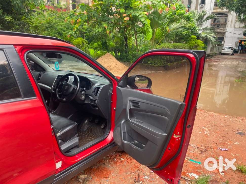 Maruti Suzuki Vitara Brezza Vdi Option, 2016, Diesel