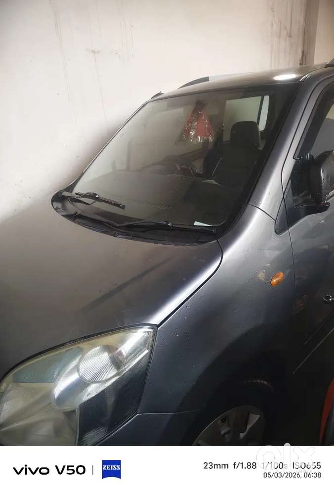 Maruti Suzuki Wagon R 1.0 2017 Cng & Hybrids 75000 Km Driven