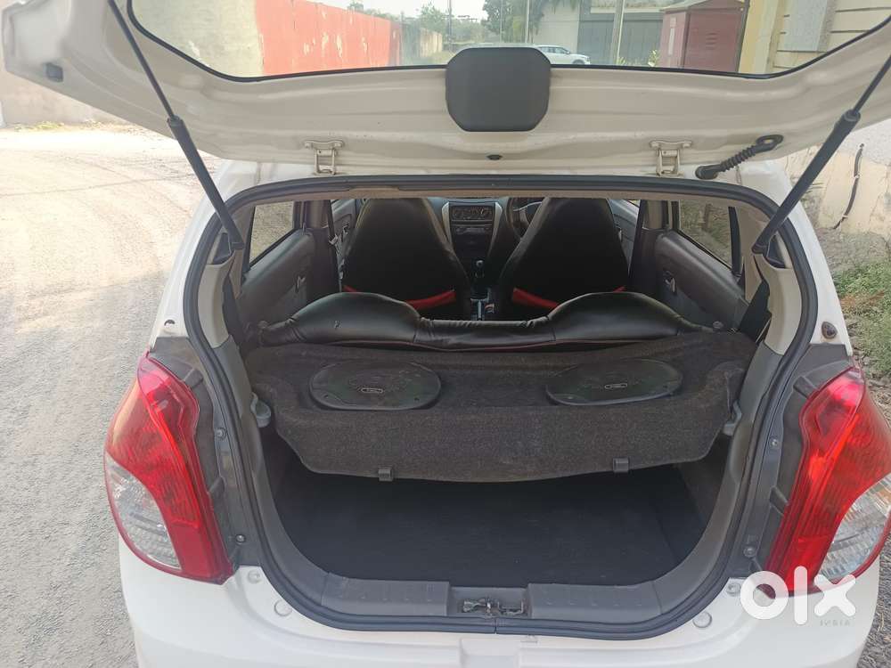 Maruti Suzuki Alto 800 2012-2016 Vxi, 2014, Petrol