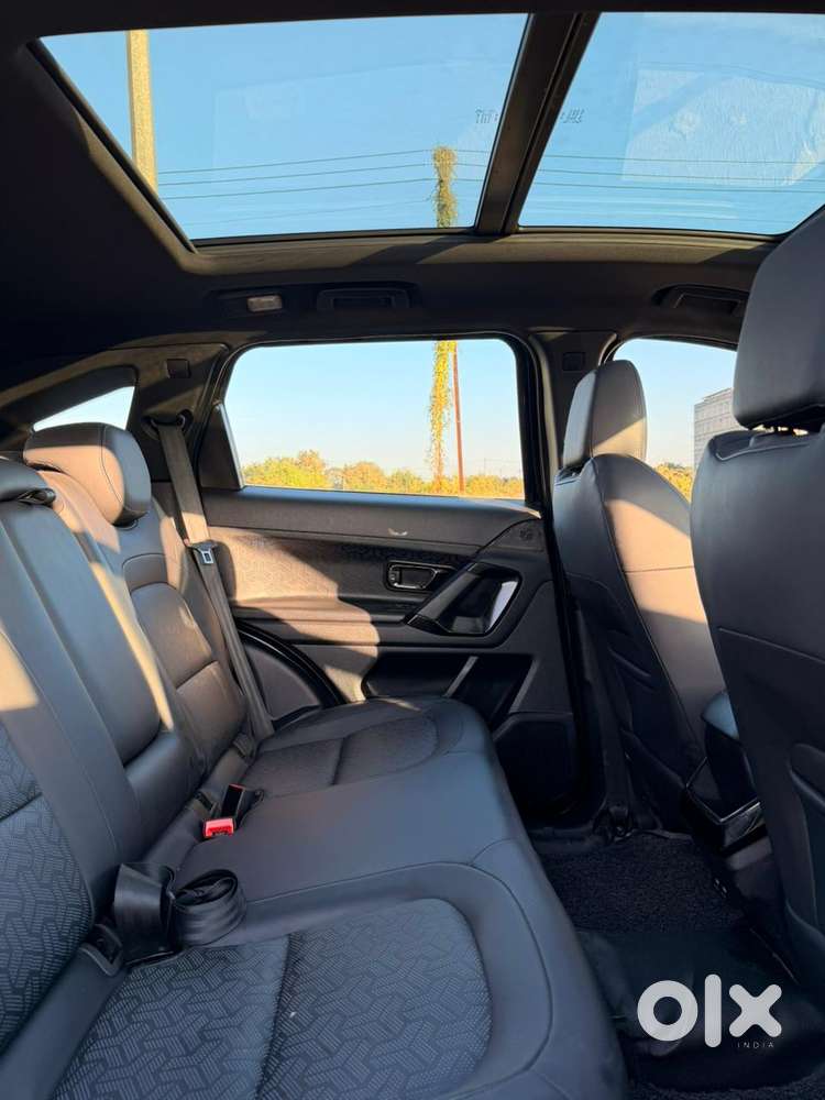 Tata Harrier Xza+, 2022, Diesel