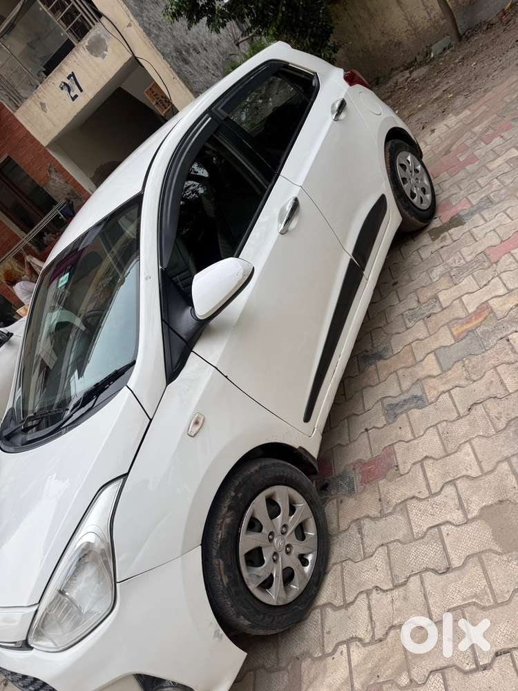 Hyundai Grand I10 Diesel Manual 2018