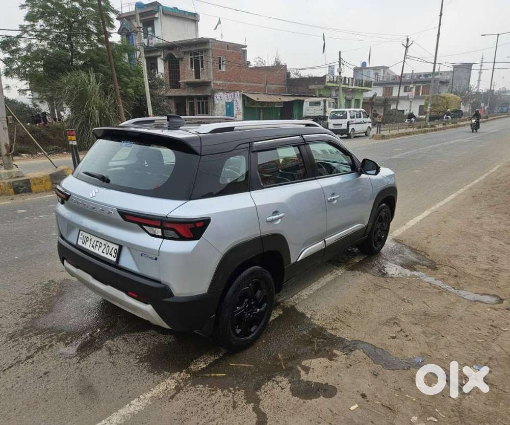 Maruti Suzuki Brezza 1.5 Zxi Plus Smart Hybrid, 2023, Petrol