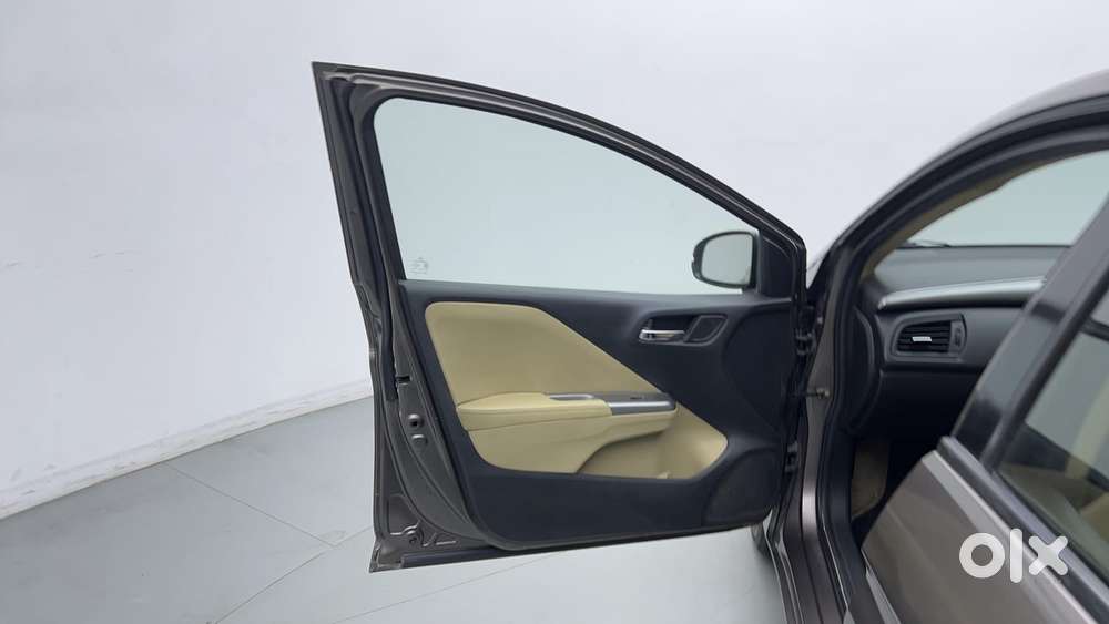 Honda City 2014-2015 I Dtec Vx, 2015, Petrol