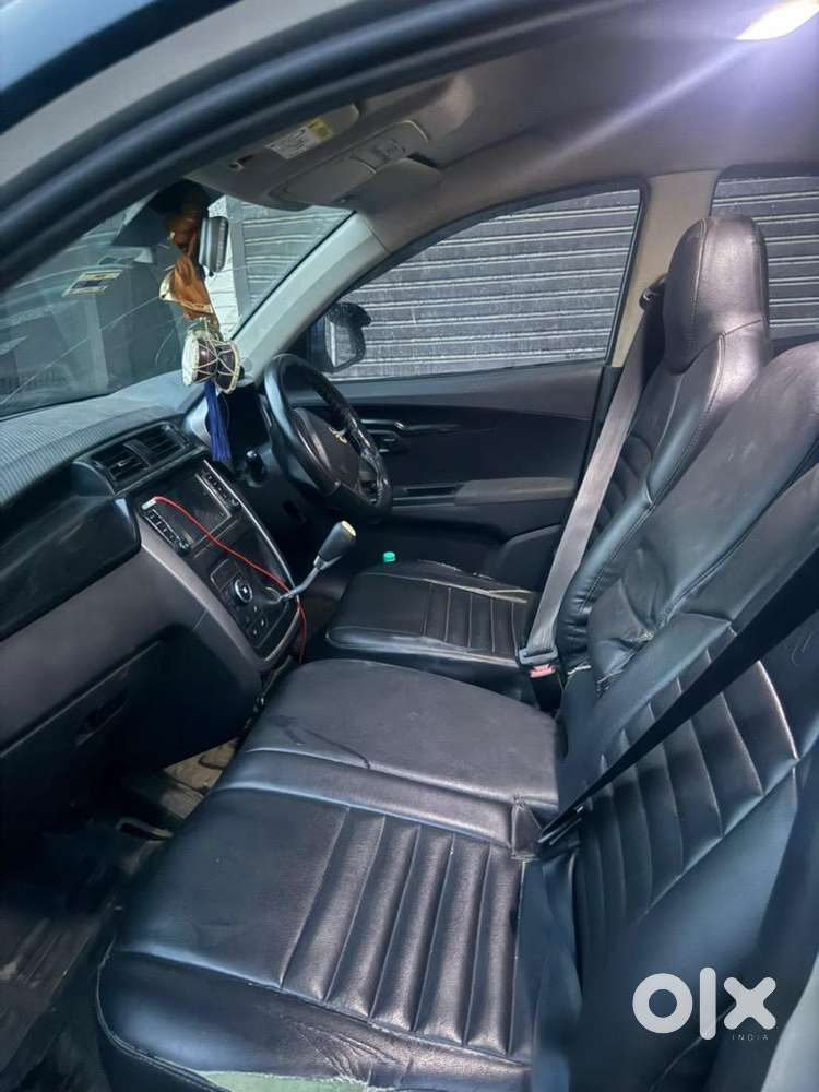 Mahindra Kuv100 Nxt 2018 Cng & Hybrids Good Condition