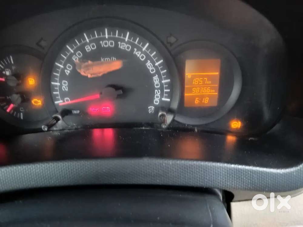 Maruti Suzuki Dzire 2018 Diesel Manual