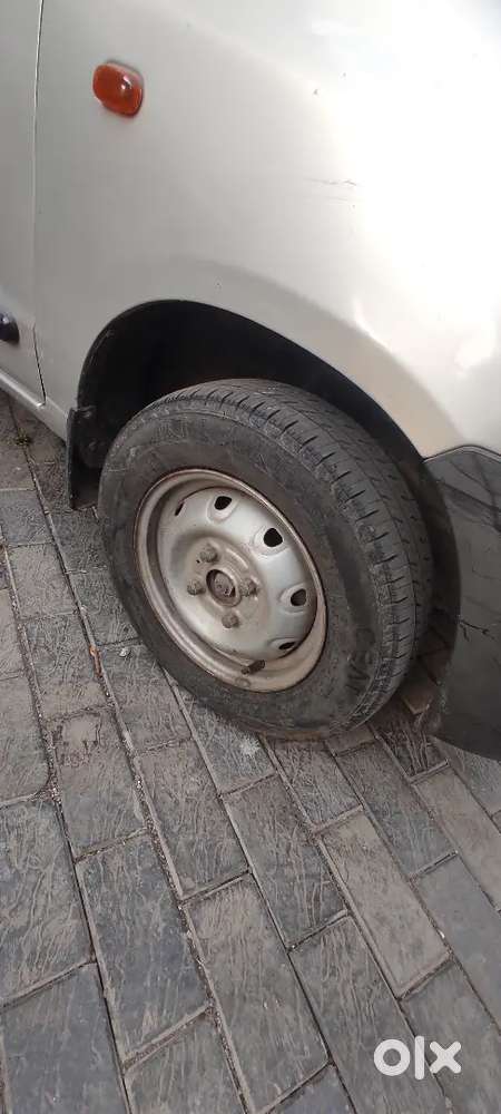 Maruti Suzuki Alto 2007 Petrol Well Maintained