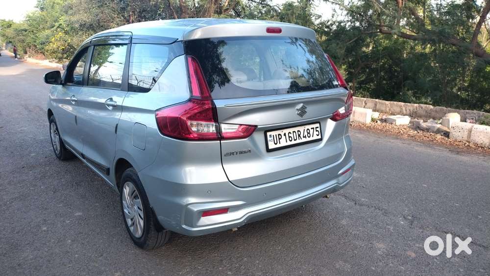 Maruti Suzuki Ertiga Vxi (o) Cng, 2023, Cng & Hybrids