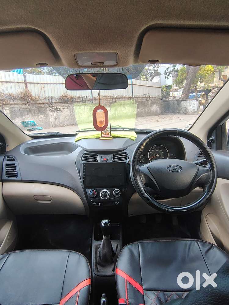 Hyundai Eon Magna +, 2015, Cng & Hybrids