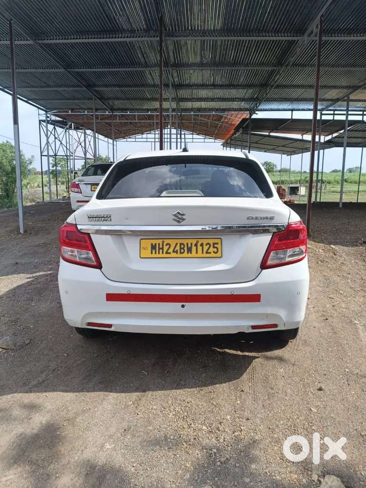 Maruti Suzuki Swift Tour 2024