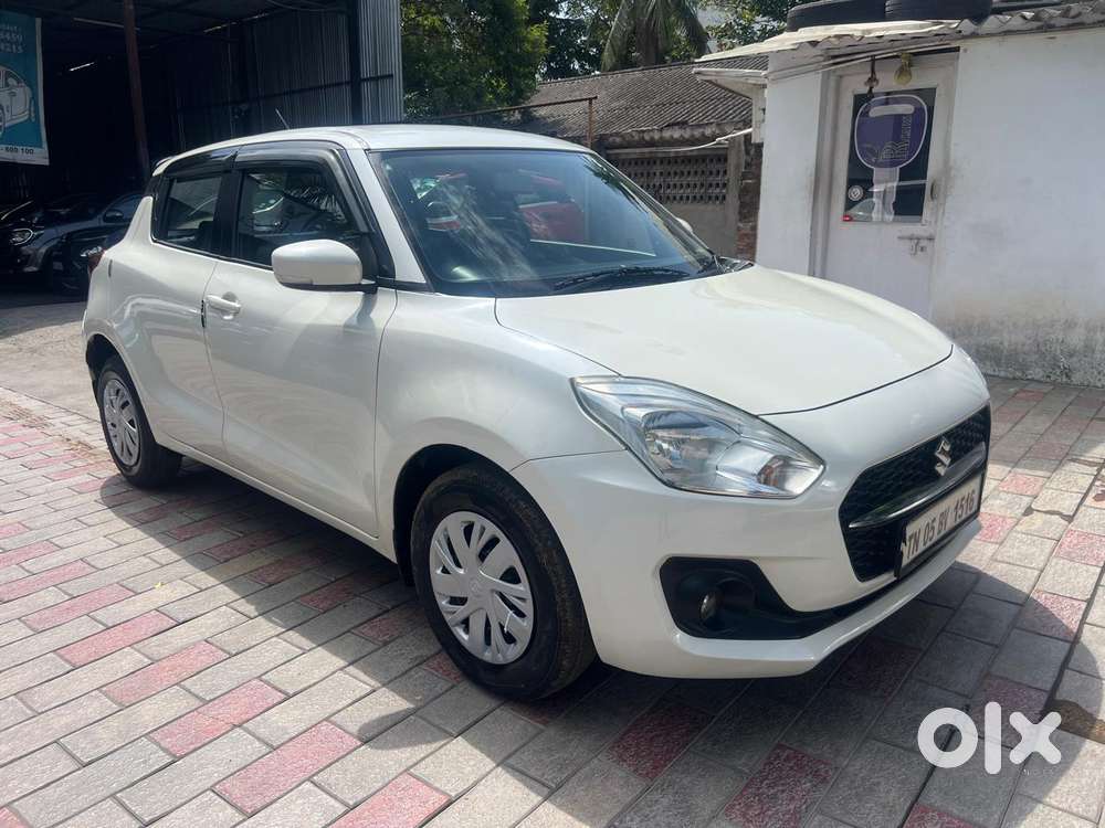 Maruti Suzuki Swift Amt Vdi, 2019, Diesel