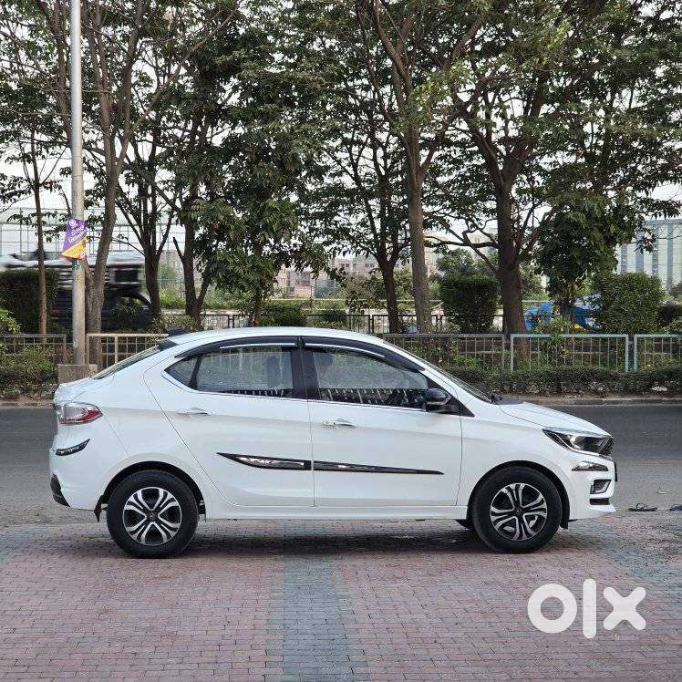 Tata Tigor 1.2 Revotron Xz Plus Cng, 2023, Cng & Hybrids