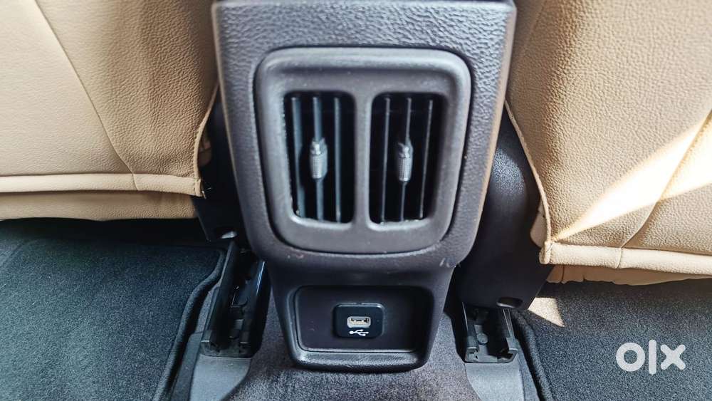 Jeep Compass 1.4 Longitude (o) Petrol Dct, 2019, Petrol