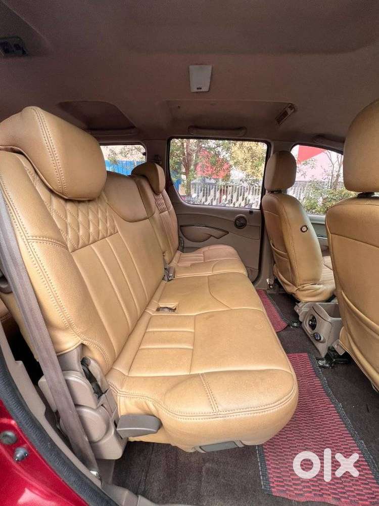 Mahindra Xylo 2012-2014 E4 Bs Iii, 2012, Diesel