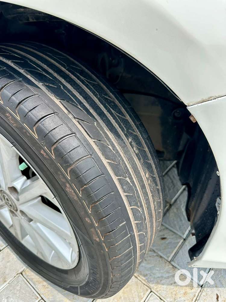 Toyota Camry Petrol Automatic 2013