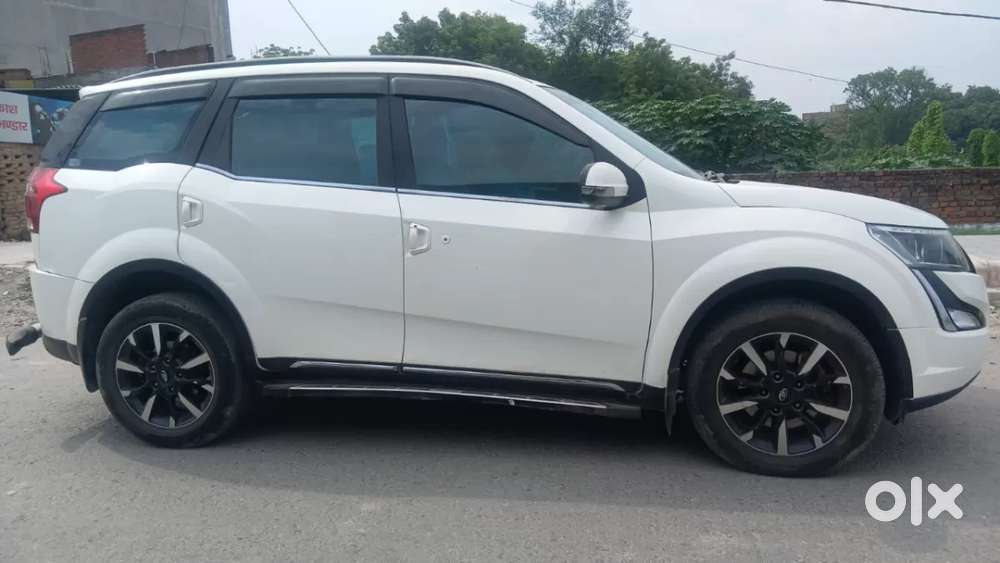 Mahindra Xuv500 W11, 2018, Diesel