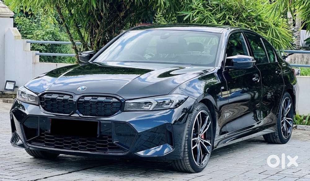 Bmw 3 Series 3.0 M340i Xdrive, 2025, Petrol