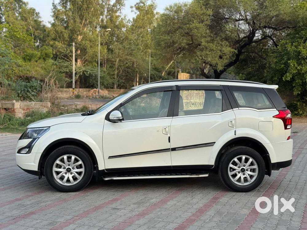 Mahindra Xuv500 W9 1.99, 2020, Diesel