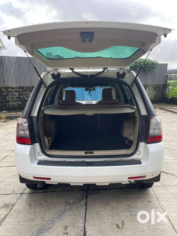 Land Rover Freelander 2011 Diesel