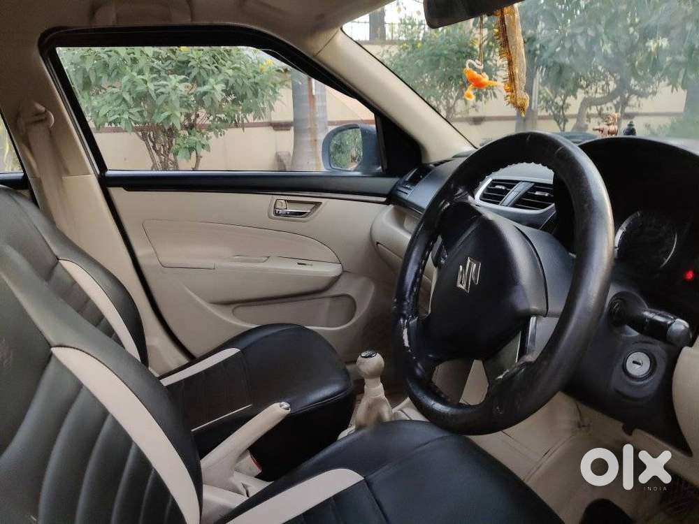 Maruti Suzuki Swift Dzire Vdi Bsiv, 2015, Diesel