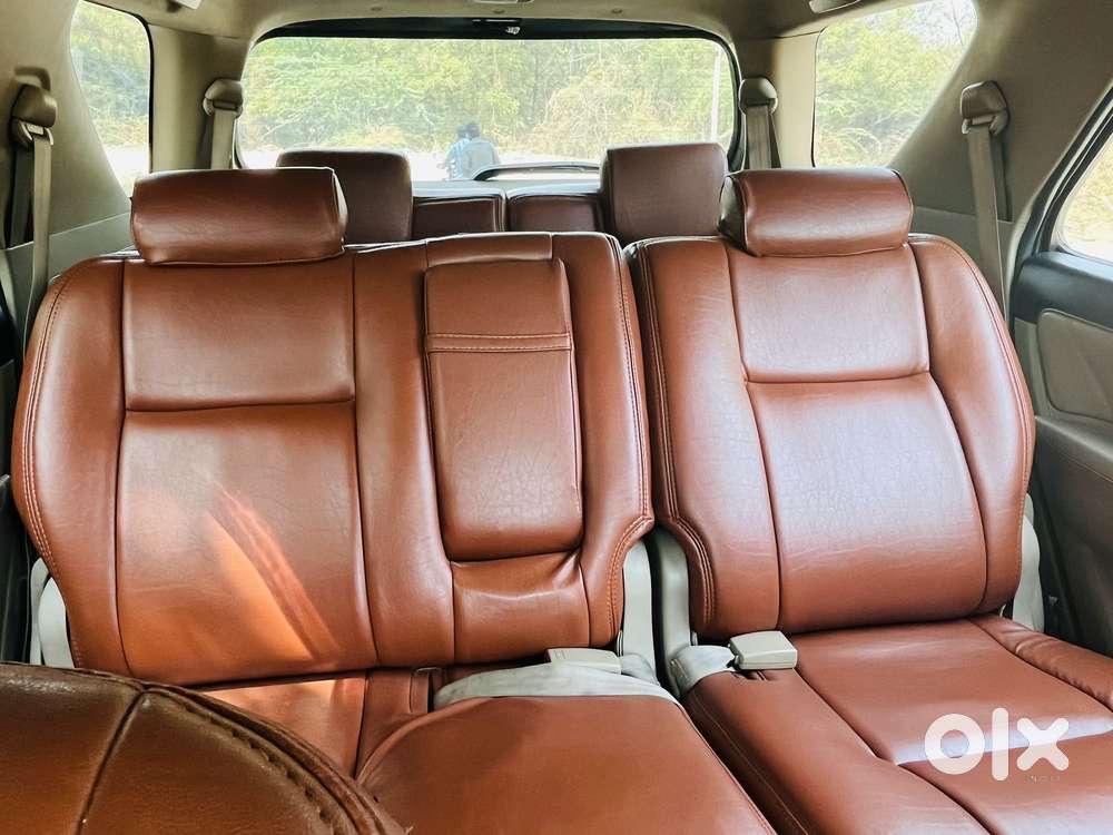 Toyota Fortuner, 2014, Diesel