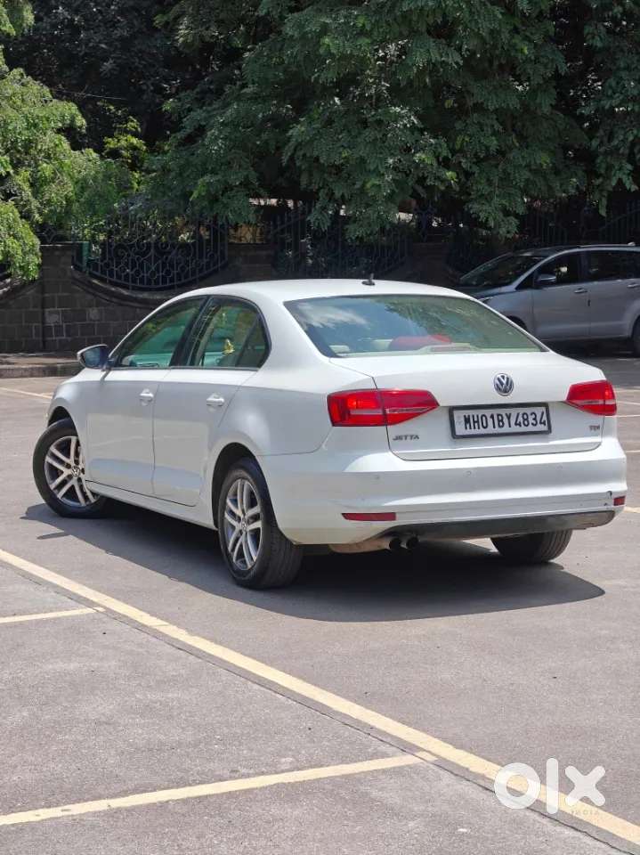 Volkswagen Jetta, 2015, Diesel