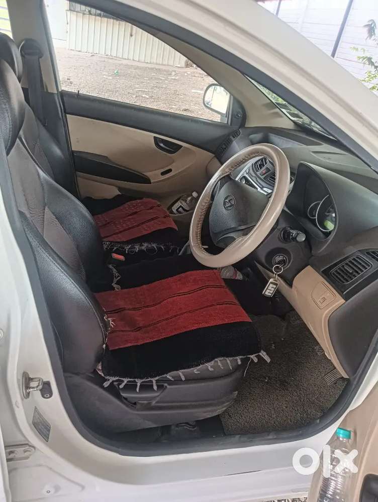 Hyundai Eon 1.0 Magna Plus 2015 Petrol