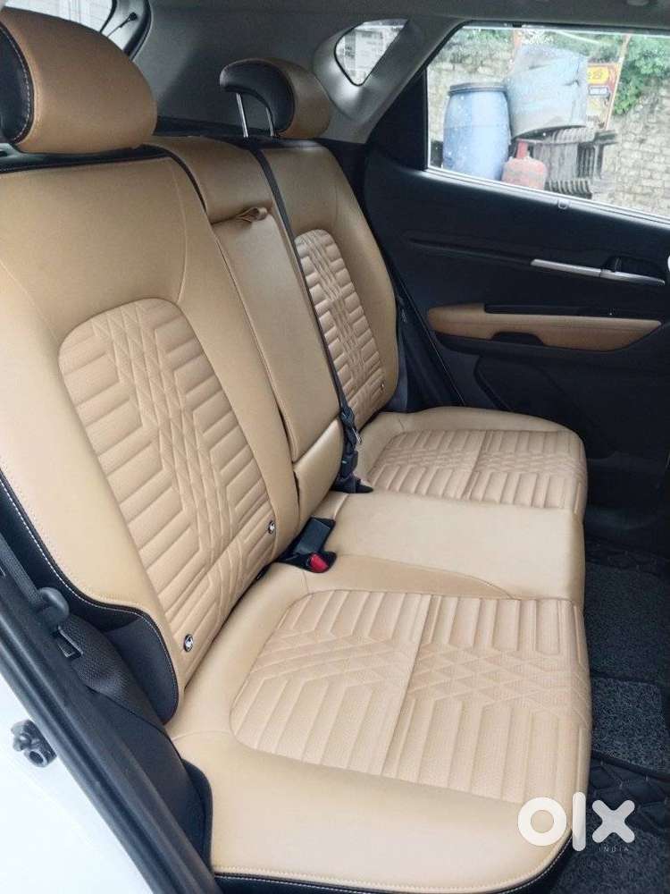 Kia Sonet Htx 1.5 Diesel, 2025, Diesel