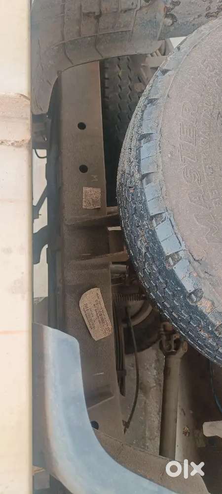 Ashok Leyland Stile 2023 Diesel Manual