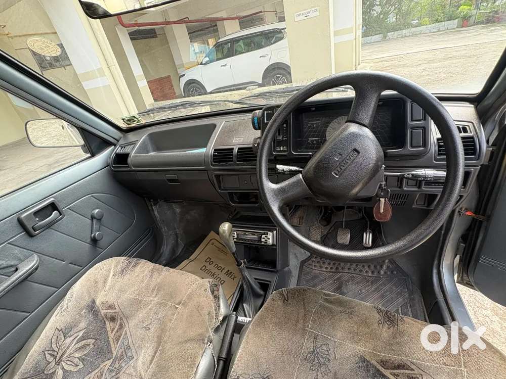 Maruti Suzuki 800 Ac Manual 2003 Petrol