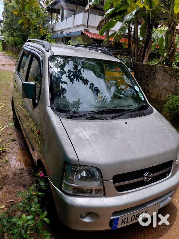 Maruti Suzuki Wagon R 2006