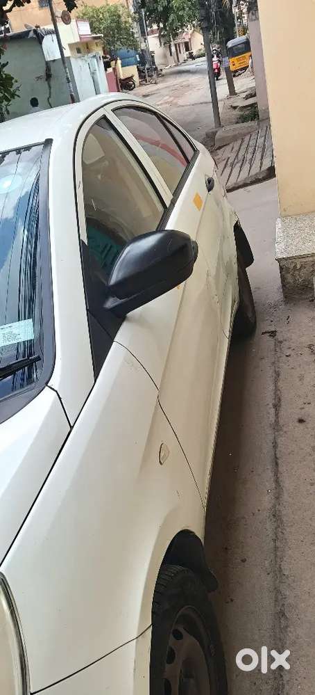 Tata Zest Diesel Good Condition All Paper Valid