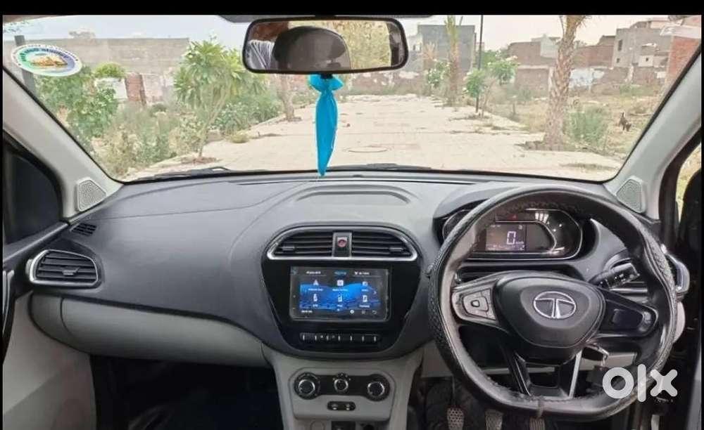 Tata Tiago 2020 Petrol 45130 Km Driven