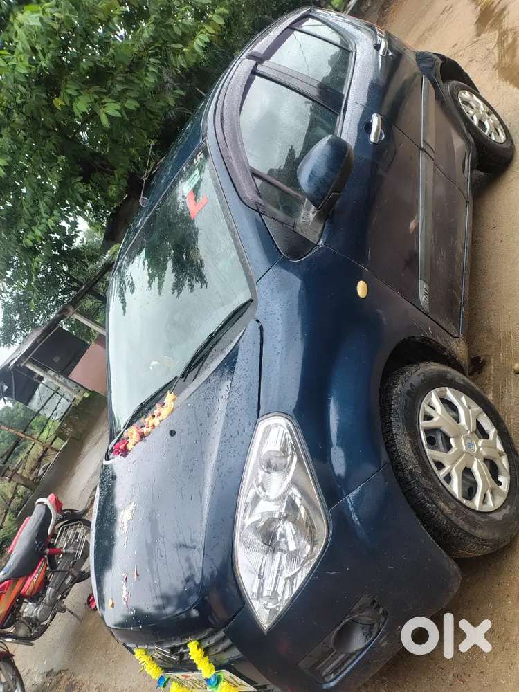 Maruti Suzuki Ritz 2017 Diesel