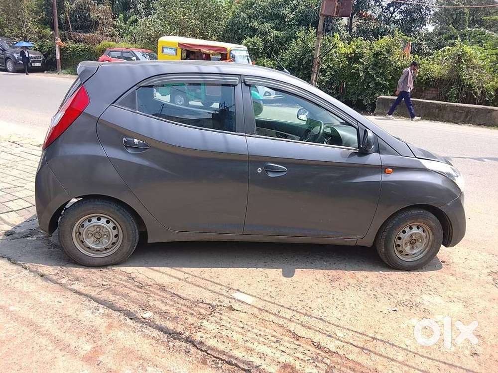Hyundai Eon Era, 2012, Petrol