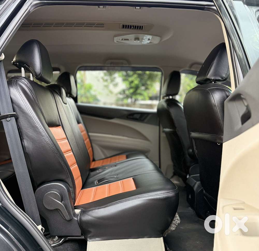 Mahindra Marazzo M2 8str, 2019, Diesel