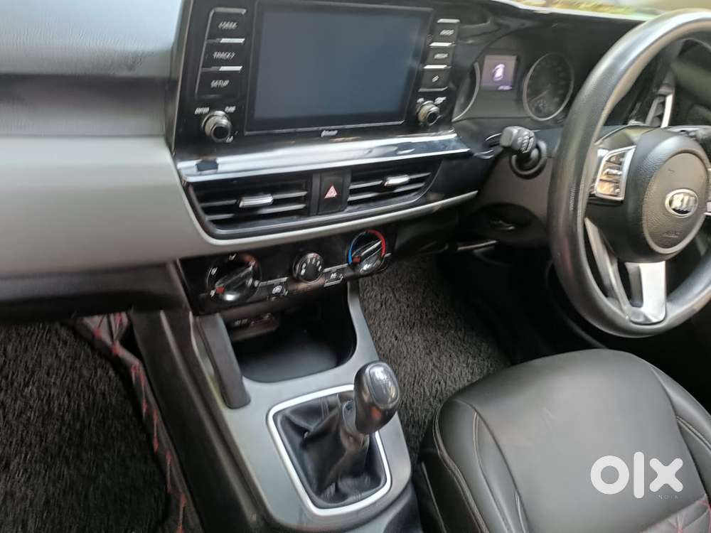 Kia Seltos Htk D, 2019, Diesel