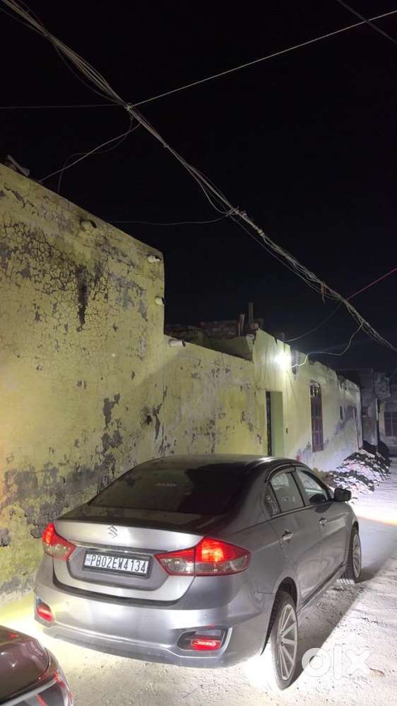 Maruti Suzuki Ciaz 2016 Diesel Good Condition