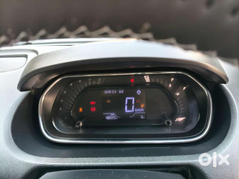 Tata Tiago 1.2 Revotron Xt Cng, 2022, Cng & Hybrids