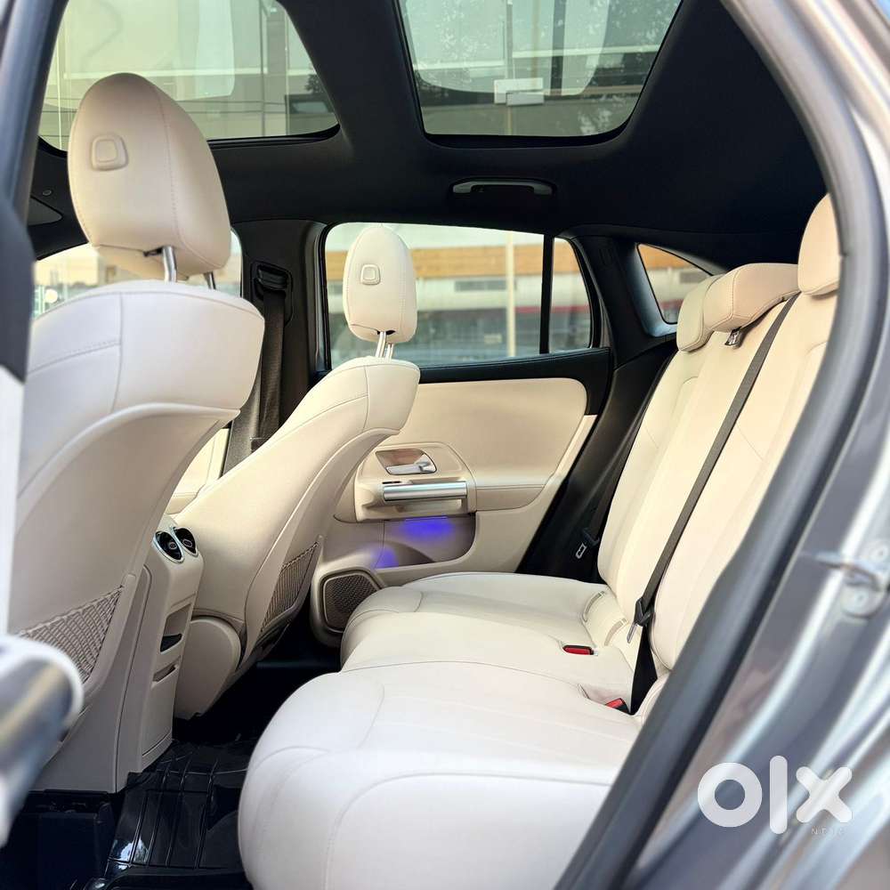 Mercedes-benz Gla 200, 2024, Petrol