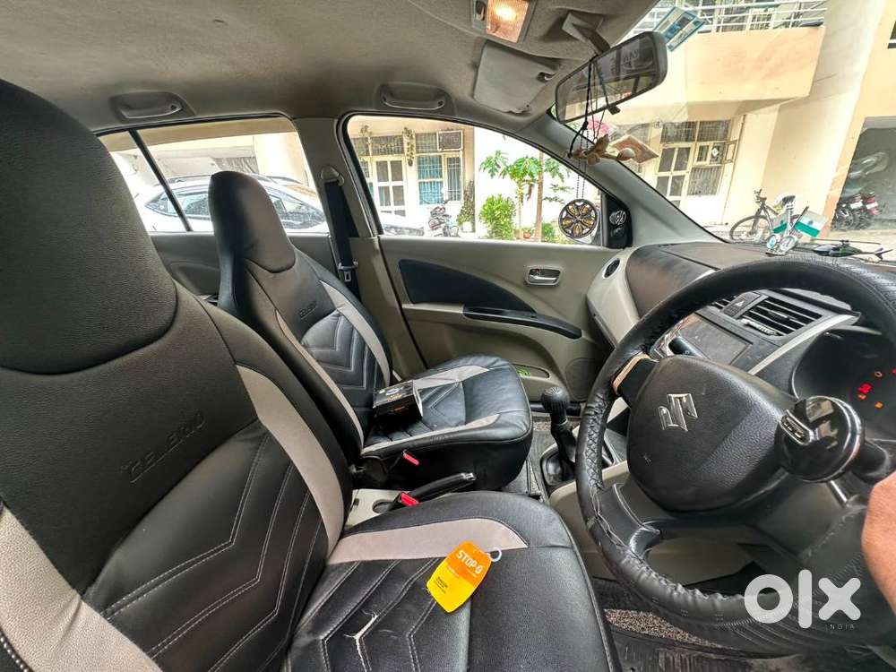Maruti Suzuki Celerio 2015 Petrol – Well Maintained  Excellent Condit